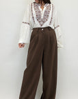 Pantalone a palazzo 66896