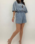 Coordinato Shine 2778