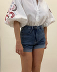 Camicia Carioca 19559