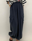 Pantalone Cargo 11683