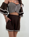 Coordinato Alyssa 3185/1885