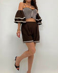 Coordinato Alyssa 3185/1885