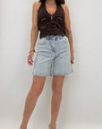 Bermuda Denim 9489