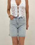 Top Macramè 1571