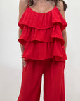 Coordinato Balze 3081