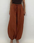 Pantalone Balloon 2682