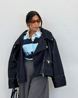 Biker Roxie 2795