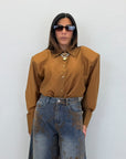 Camicia con spalline JW1945