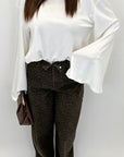 Maglia Long Sleeve Lumina 6307