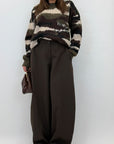 Pullover Camouflage 1301