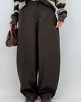 Pantalone Balloon 7154