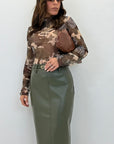 Maglia Velata 35956