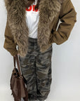 Bomber Minnesota 1021