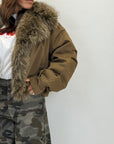 Bomber Minnesota 1021