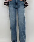 Jeans Straight 5407-52