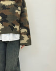 Pullover Mimetic 8826