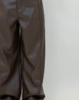 Pantalone Choco 7530