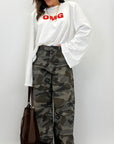 Maglia OMG Lumina 6369