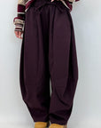 Pantalone Balloon 67010