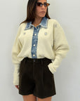 Cardigan Gemme 82999