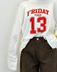 Maglia Friday Lumina 6337