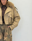 Bomber Cleo 202397