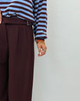 Pantalone ballon 6327