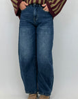 Jeans Balloon 32773