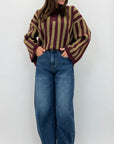 Jeans Balloon 32773