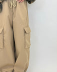Pantalone Cargo JW02706-01