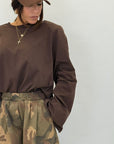 Long Sleeve Bold Lumina 6134