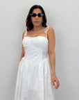 Abito Delia 6572