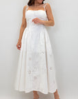 Abito Delia 6572