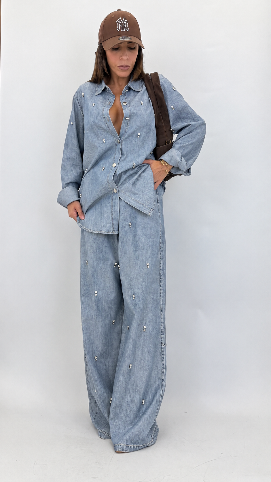Coordinato Crystal 2668