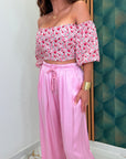 Top Crop Bouquet 30688