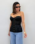 Corsetto Robin 50041