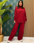 Coordinato Comfy 001