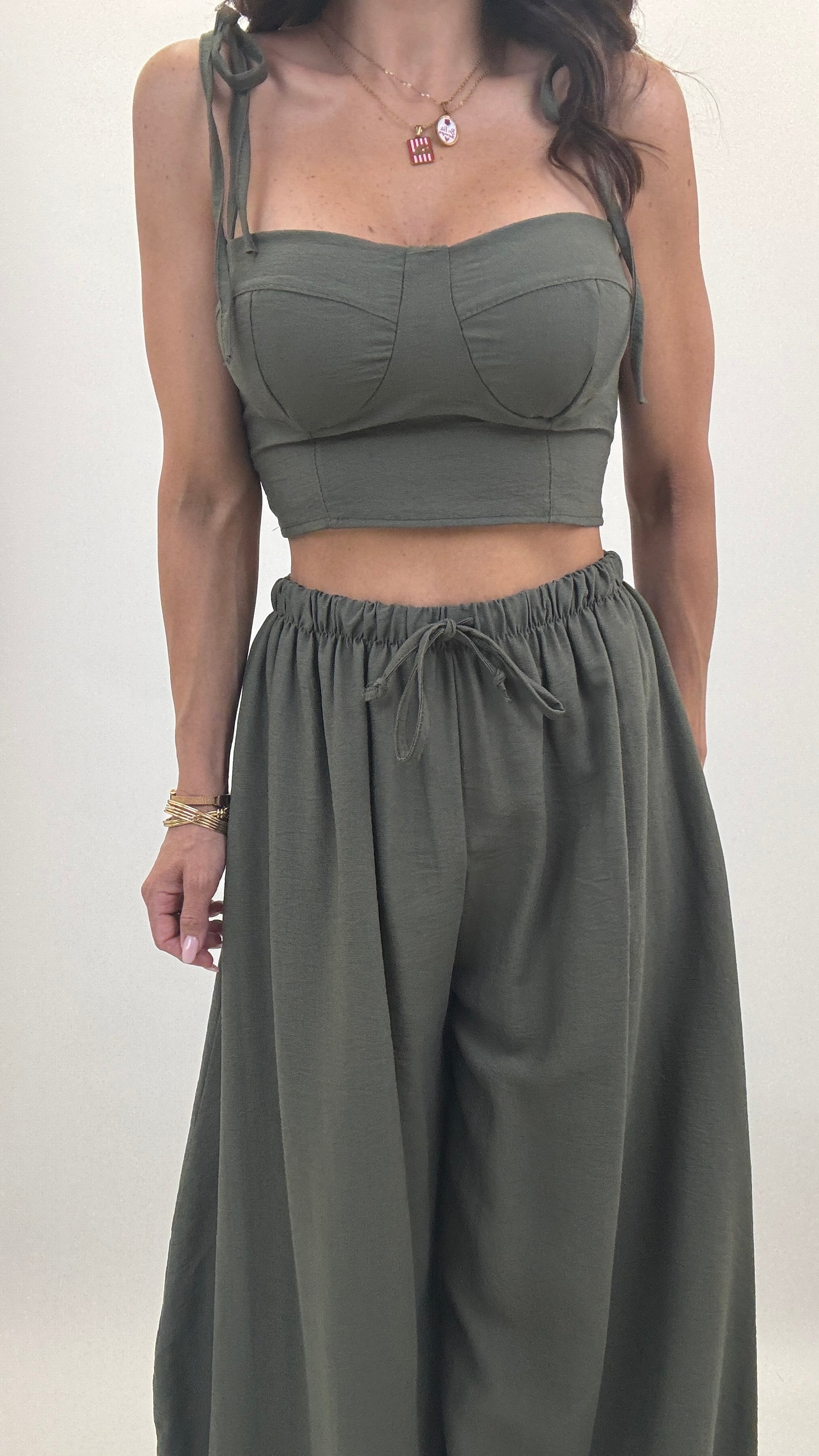 Coordinato Alice 6987