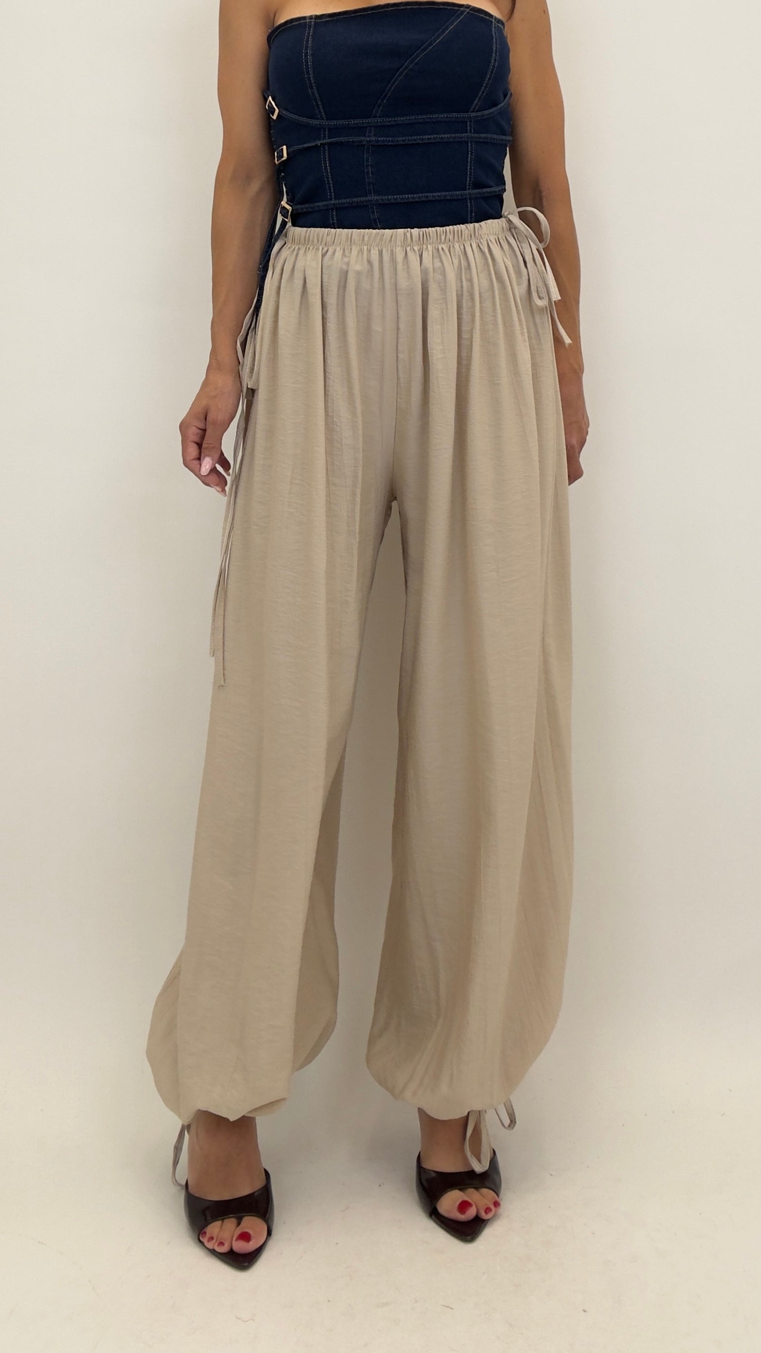 Pantalone James 9304