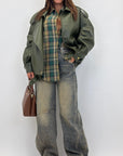 Biker ecopelle 30384