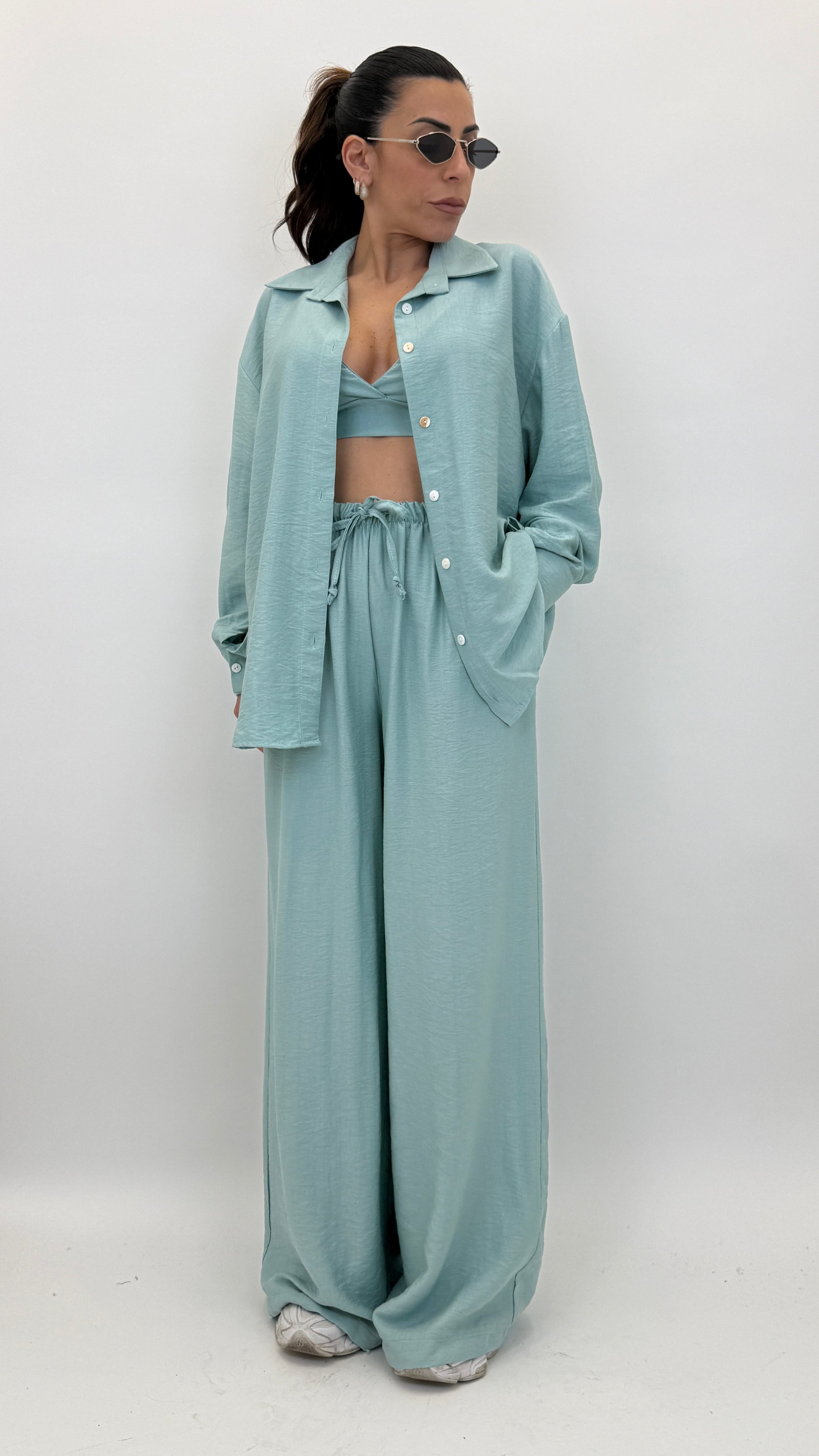Coordinato Brooklyn 6350