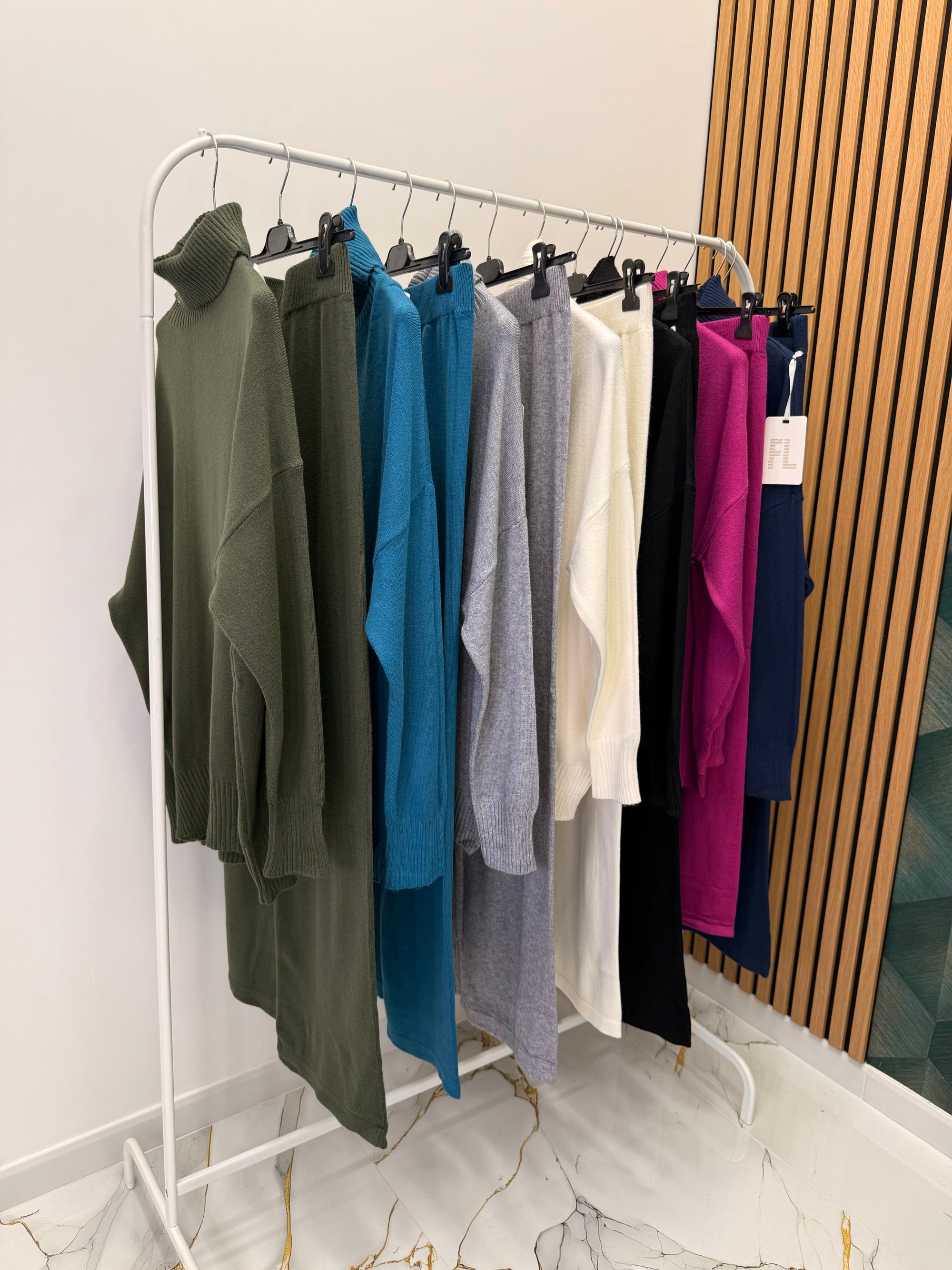 Coordinato Comfy 001