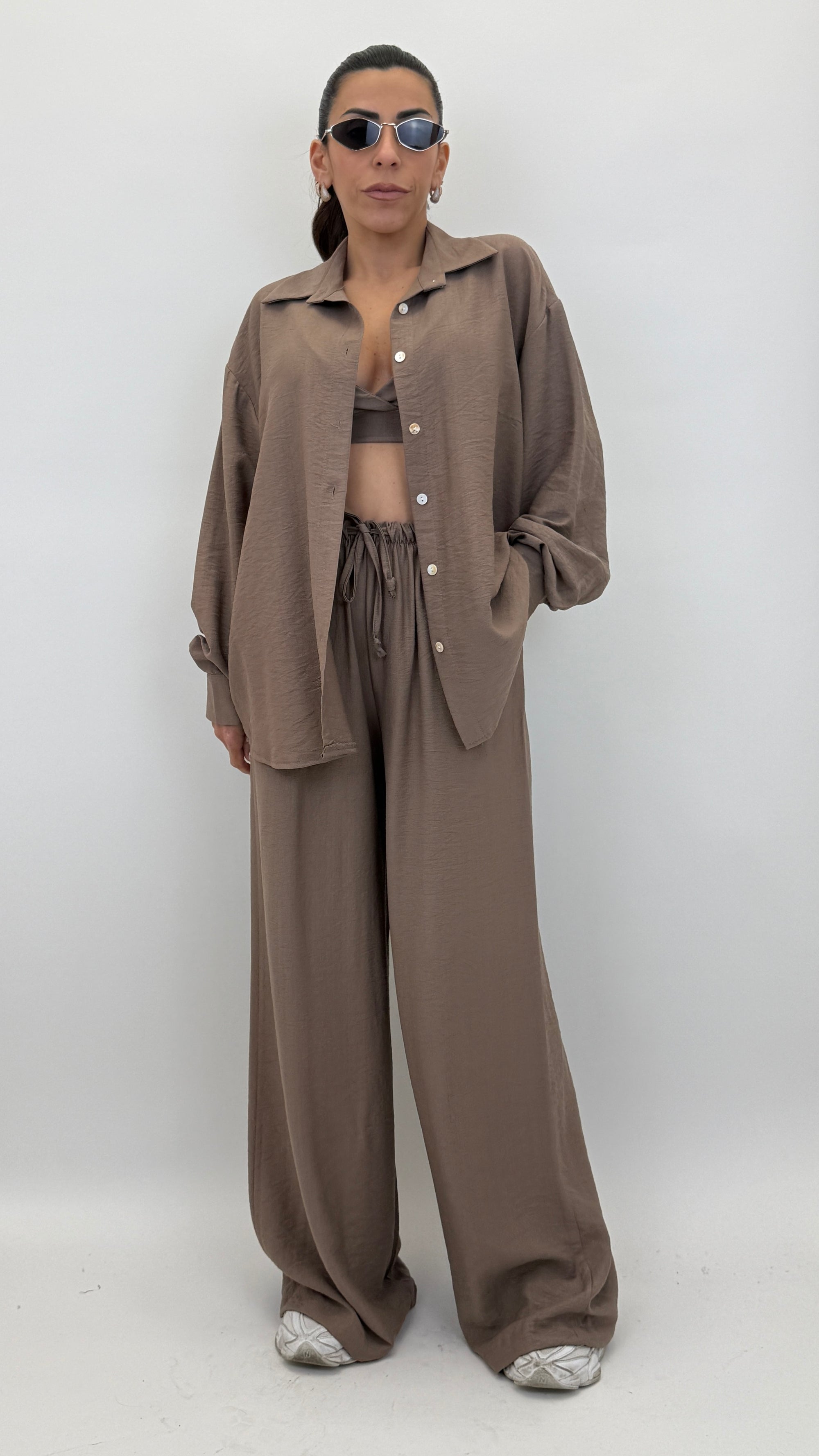 Coordinato Brooklyn 6350