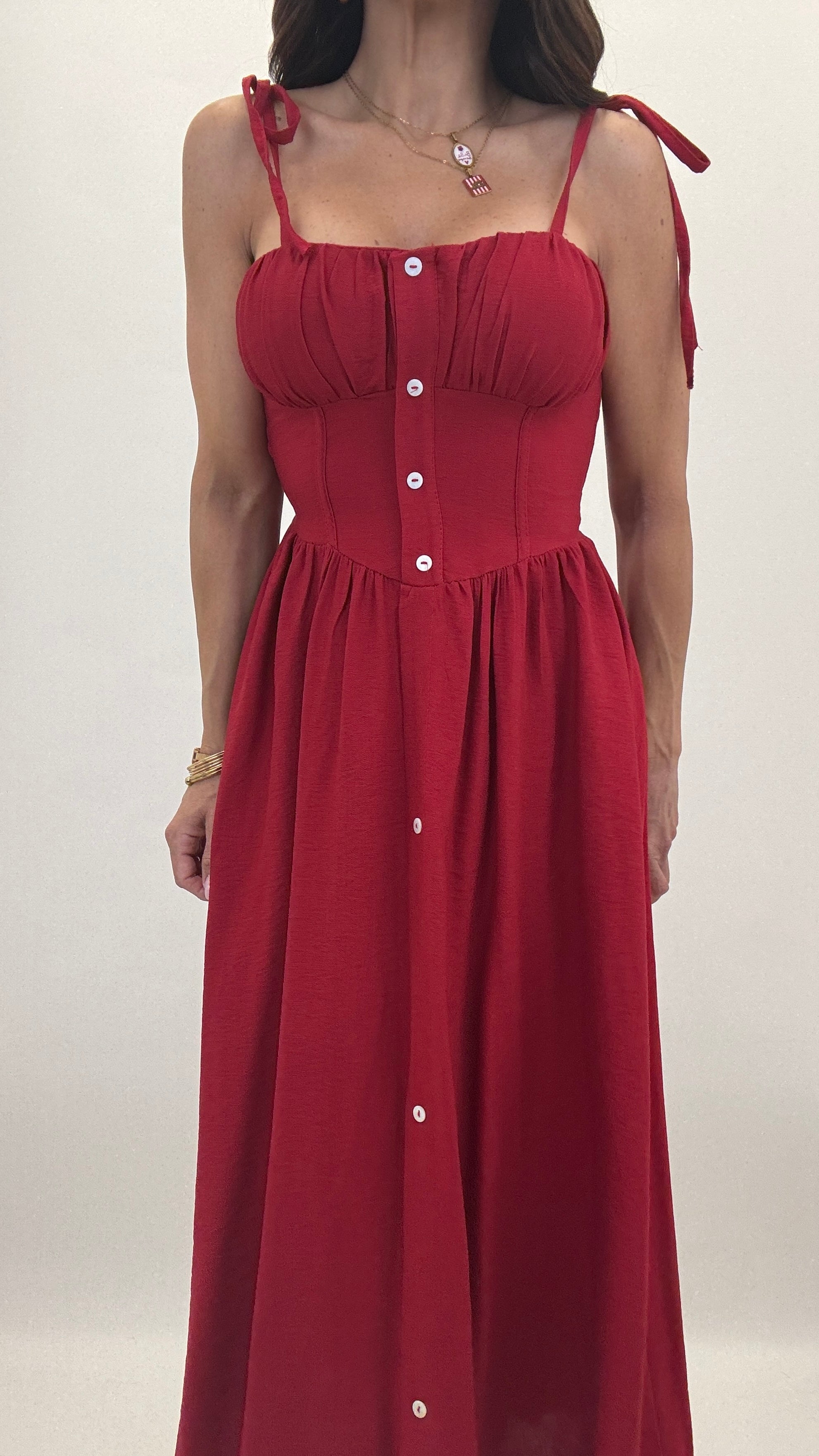 Abito Helena 5995