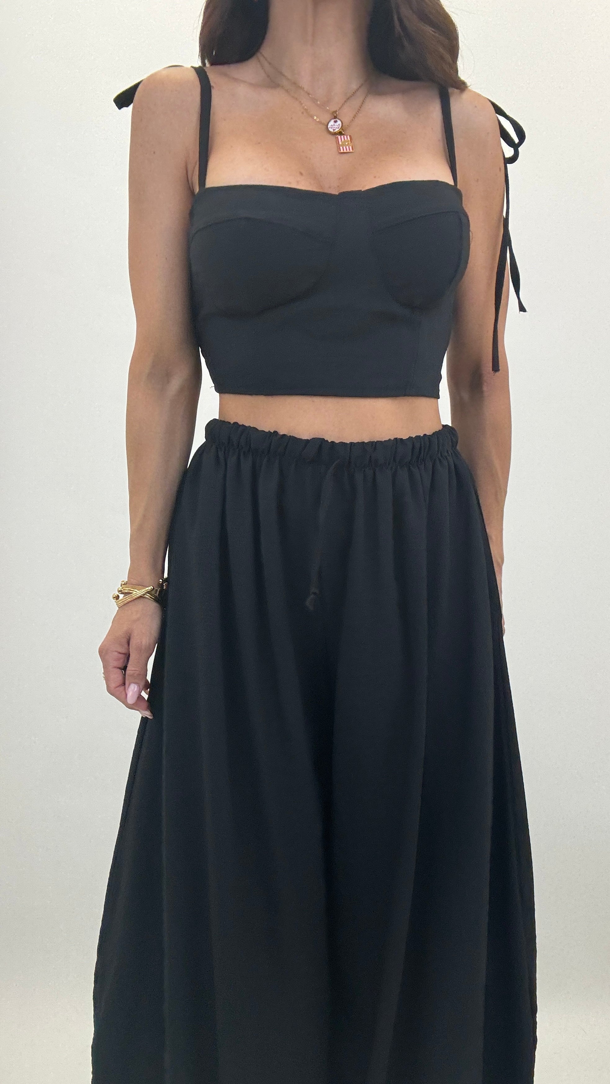 Coordinato Alice 6987