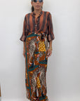 Gonna lunga a portafoglio 27