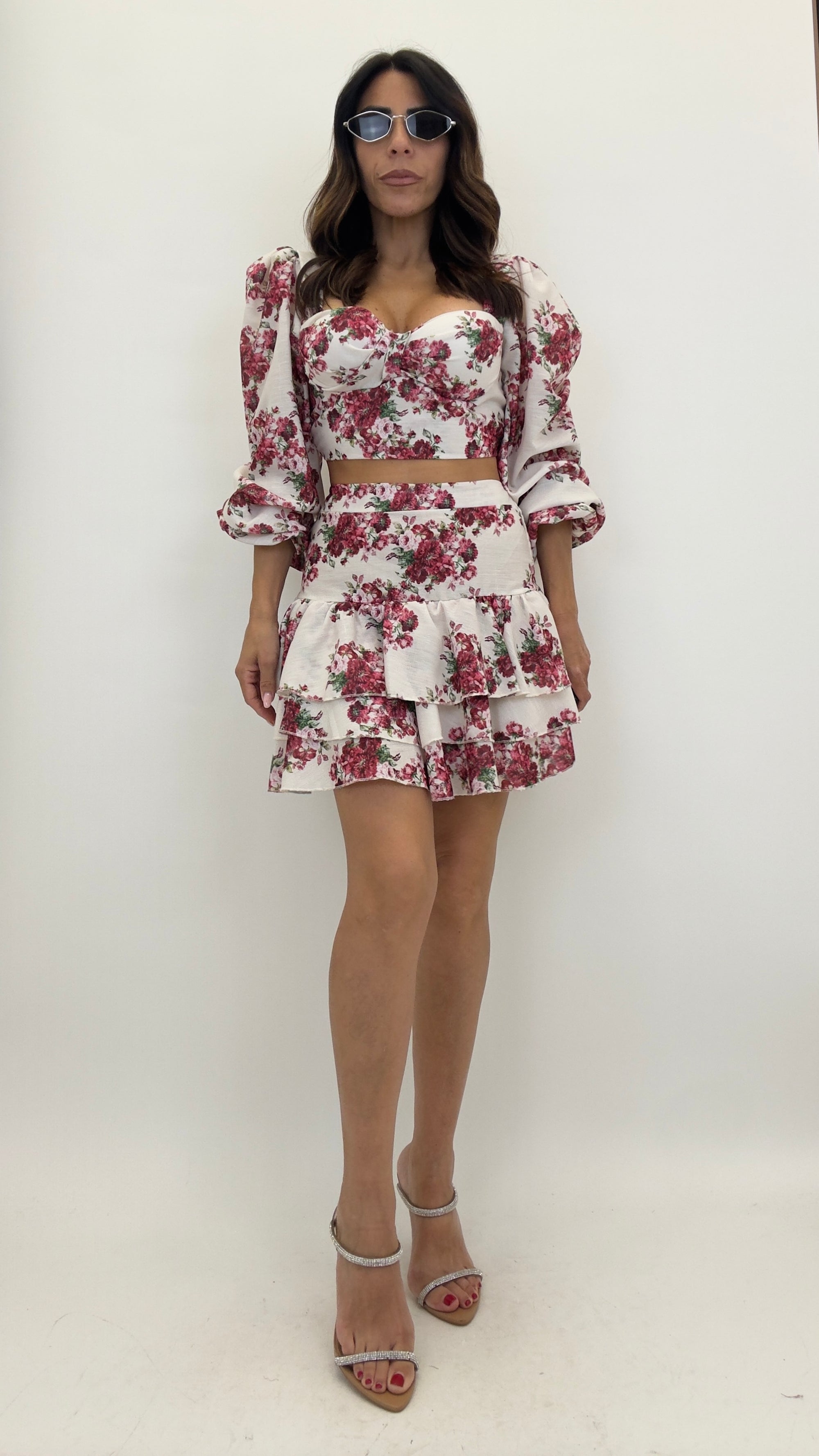 Coordinato Bali 12185
