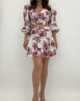 Coordinato Bali 12185
