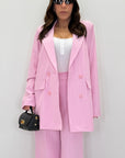 Tailleur Gessato 30990