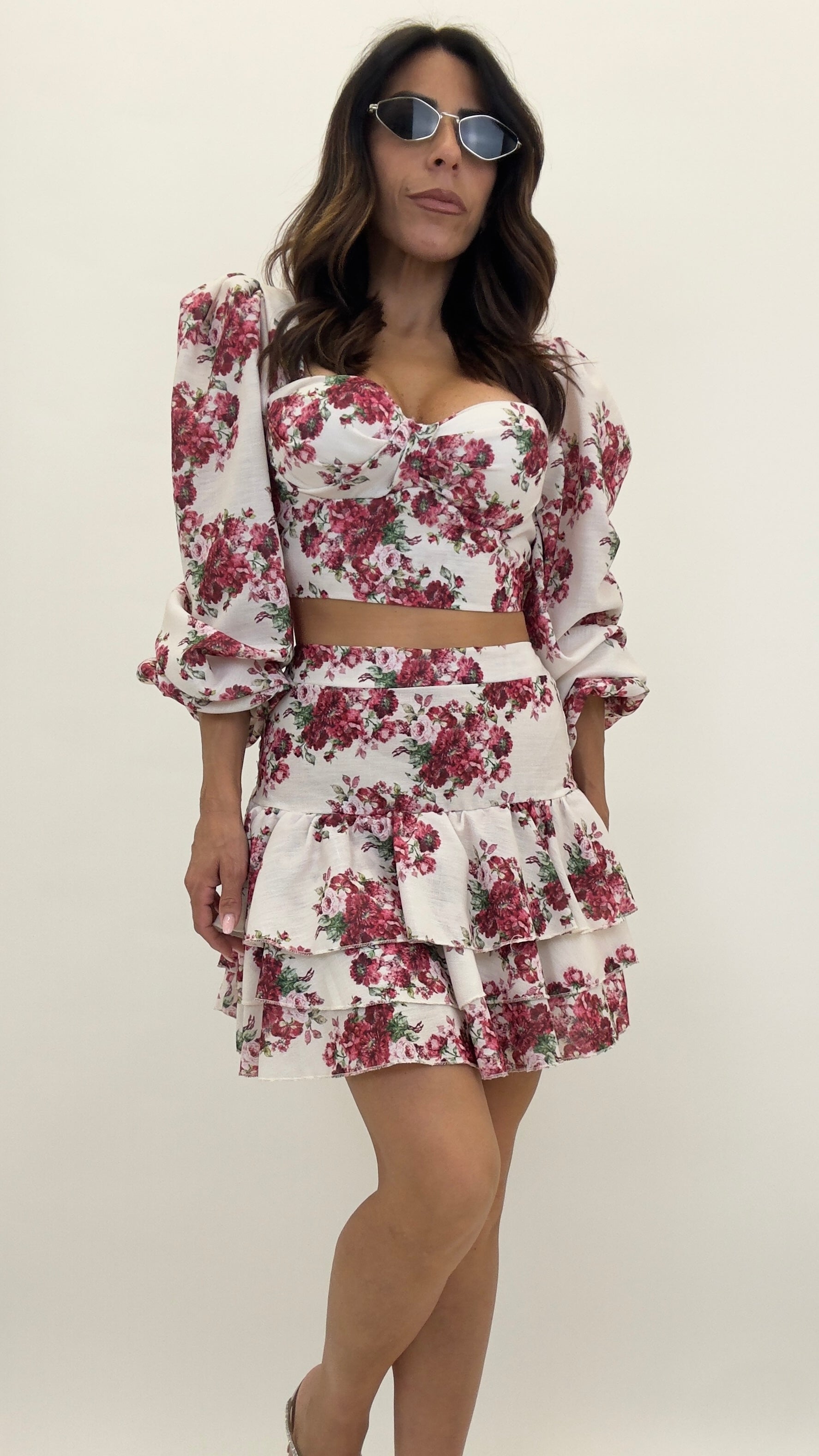Coordinato Bali 12185